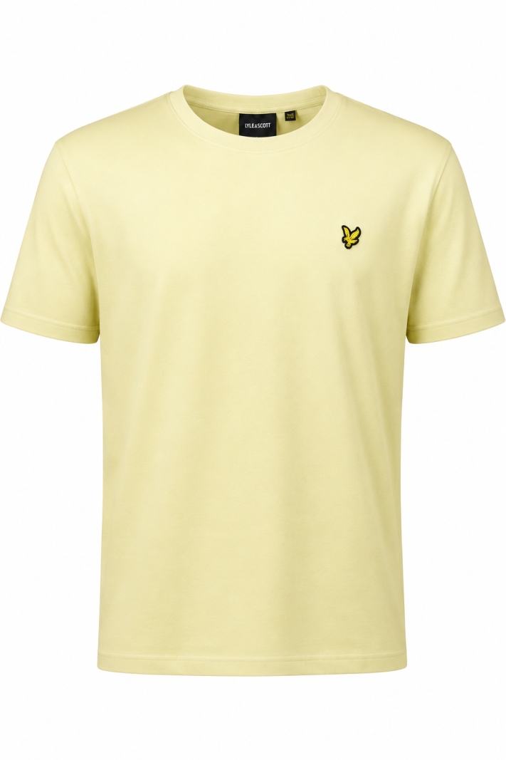 Plain T-Shirt